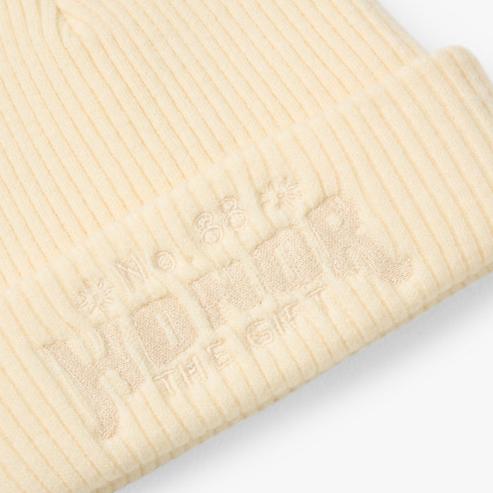 Honor The Gift No. 88 Beanie Bone