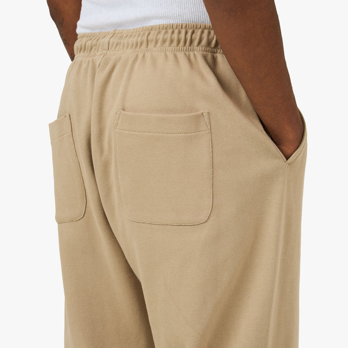 Honor The Gift Reverse Sweatpants Pebble