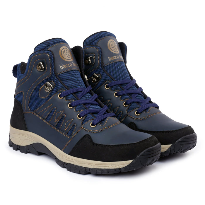 Hiking/Snow boots for men for outdoor Trekking