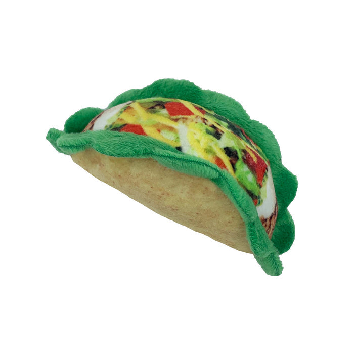 Huxley & Kent - Taco for Cats - Dog.Dog.Cat.