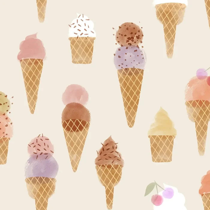 Ice Cream - Family Fabrics B.V.