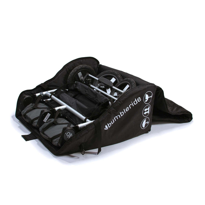 Bumbleride Wholesale Indie Twin Travel Bag
