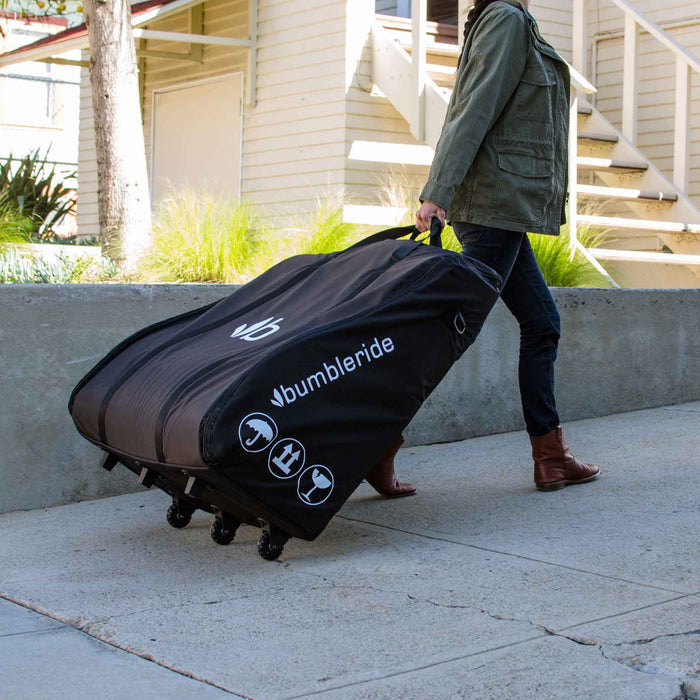 Bumbleride Wholesale Indie Twin Travel Bag