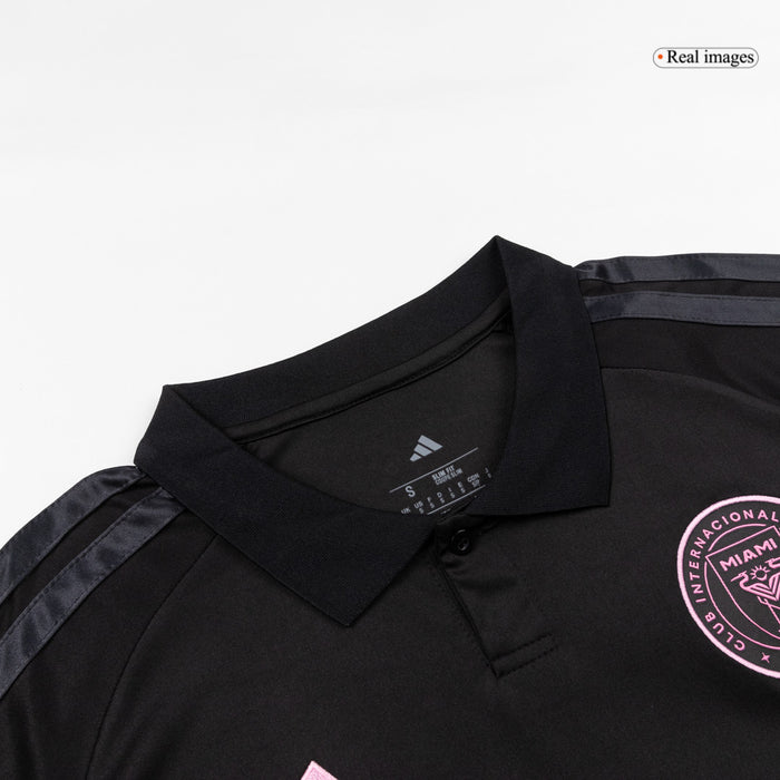Inter Miami CF Away Soccer Jersey 2026