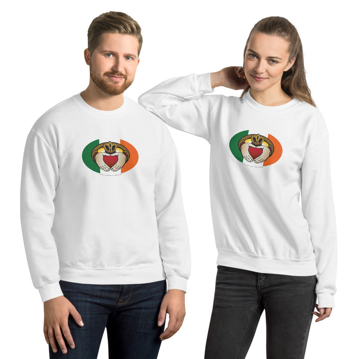 White / S