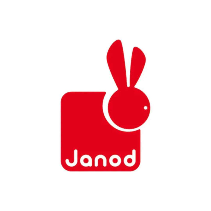 Janod® Lesen set za zobozdravnika Janod
