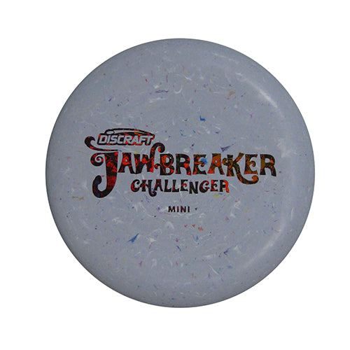 Jawbreaker Challenger Mini