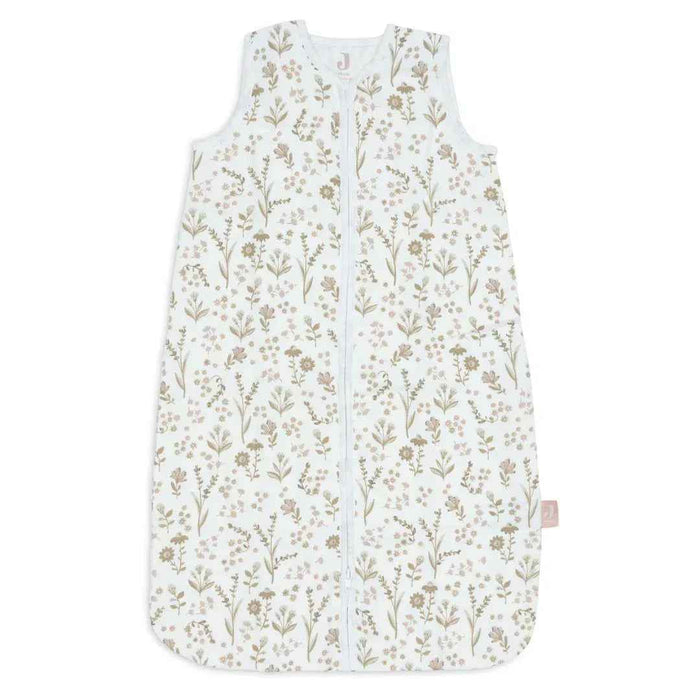 Jollein® Otroška spalna vreča Muslin 70cm TOG 0.5 Bloomy Jollein