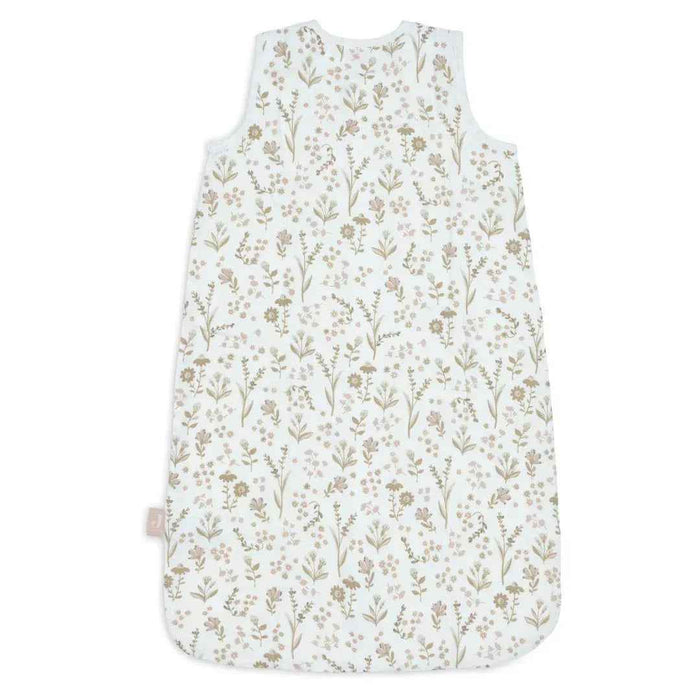 Jollein® Otroška spalna vreča Muslin 70cm TOG 0.5 Bloomy Jollein