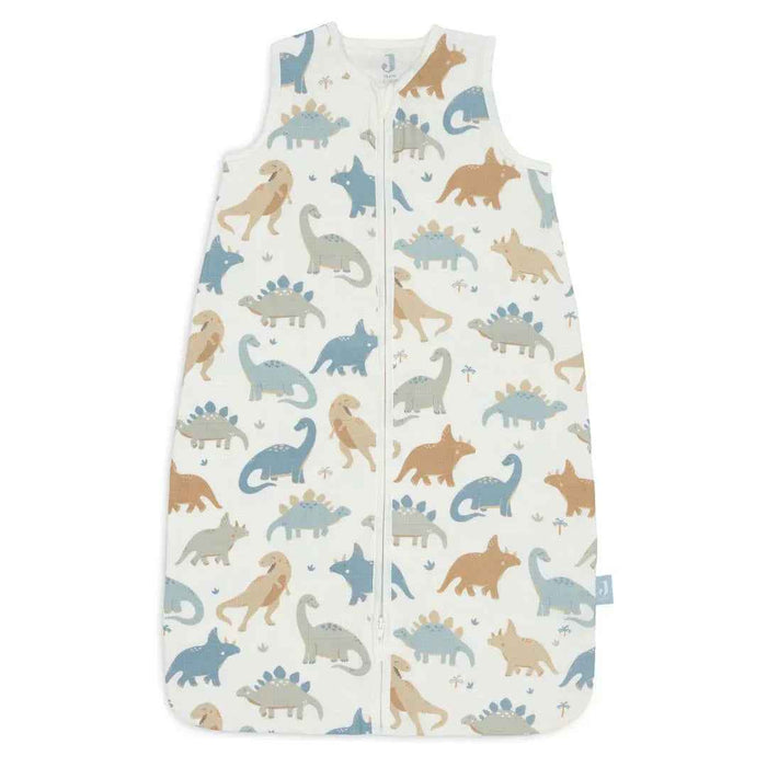Jollein® Otroška spalna vreča Muslin 70cm TOG 0.5 Roarsome Jollein
