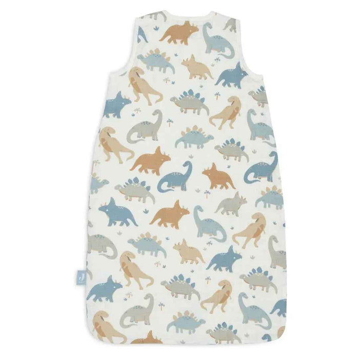 Jollein® Otroška spalna vreča Muslin 70cm TOG 0.5 Roarsome Jollein