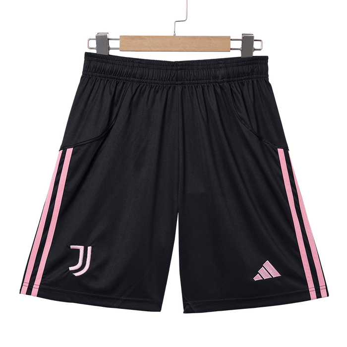 Juventus Home Jerseys Kit 2025/26