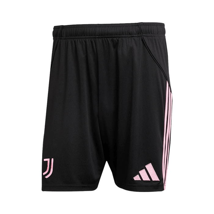 Juventus Home Jerseys Kit 2025/26