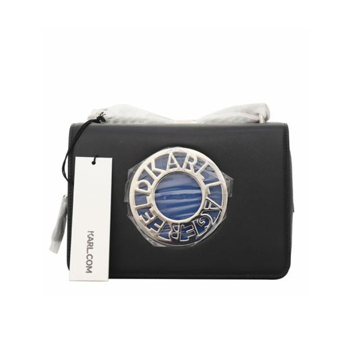 Karl Lagerfeld K/Disk Shoulder Bag KB34 - Runner
