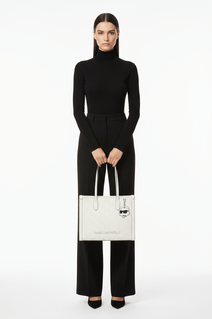 KARL LEGERFELD Shopper 'Ikon' KB39 - Runner