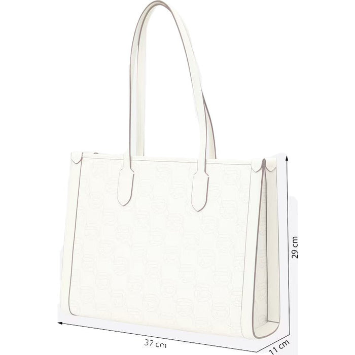 Karl Lagerfeld Shopper 'Ikon' KB39 - Runner