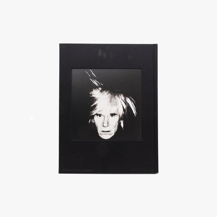 KAWS + Warhol
