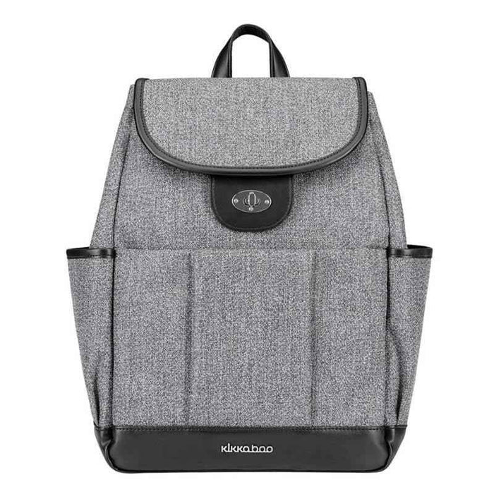 KikkaBoo® Previjalni nahrbtnik Morice Grey KikkaBoo