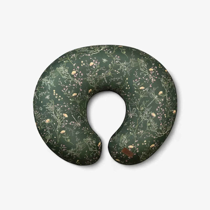 KikkaBoo® Blazina za dojenje Secret Garden Green KikkaBoo