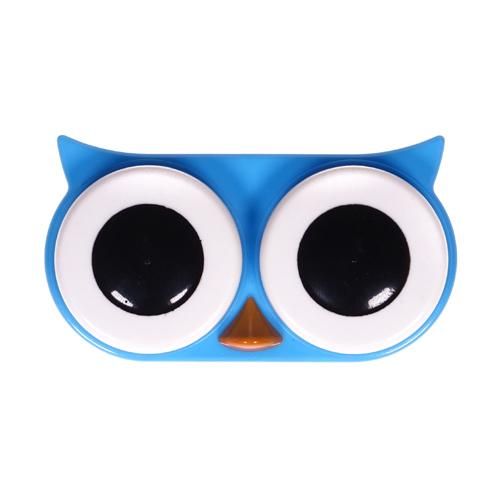 Kikkerland - Owl Contact Lens Case KG00B-A