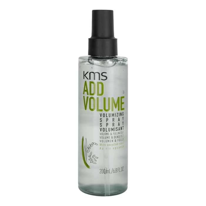 KMS Add Volume Volumizing Spray 6.8oz