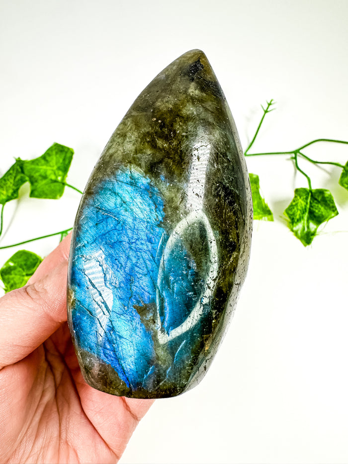 Labradorite Flame (39t)