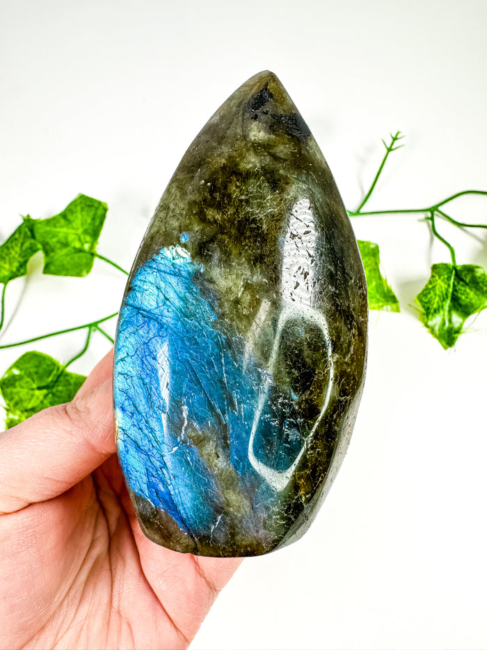 Labradorite Flame (39t)
