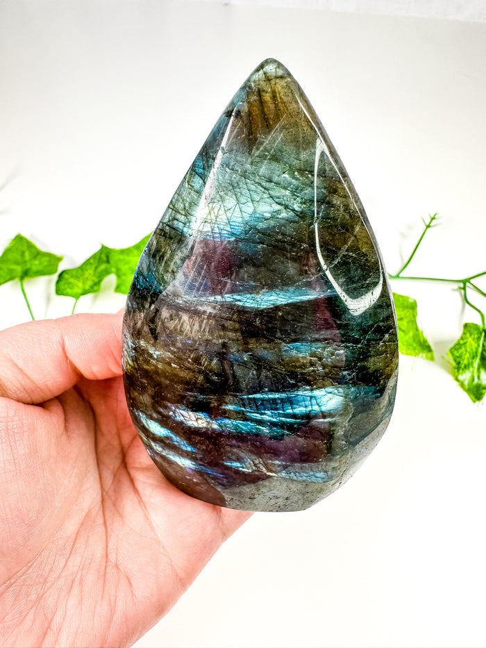 Labradorite Flame (40K)
