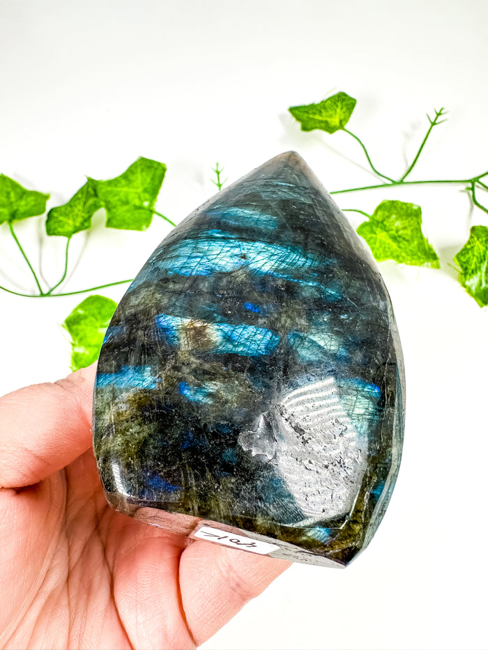 Labradorite Flame (40K)