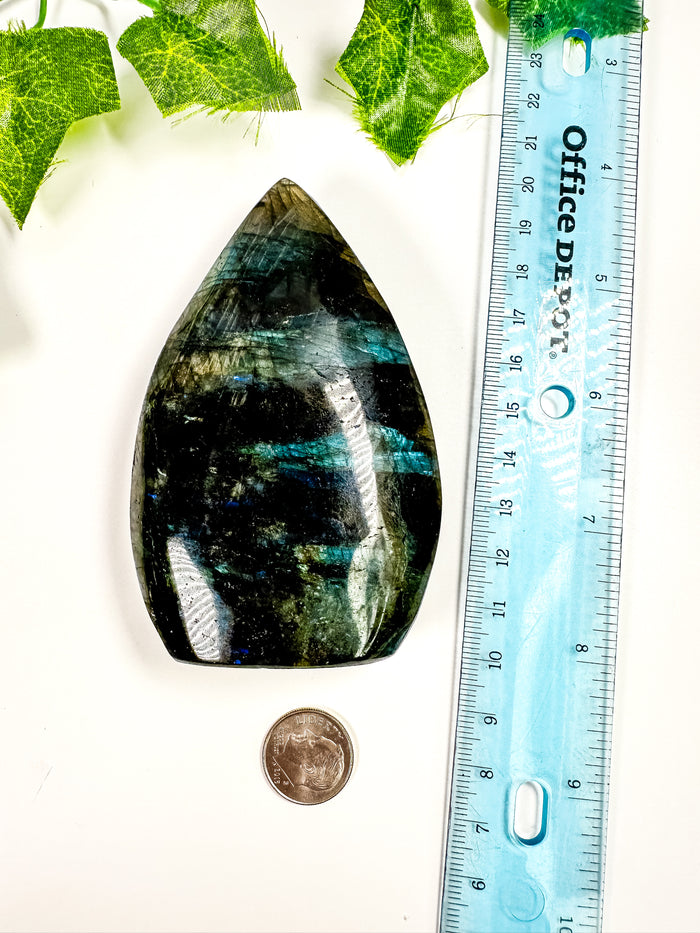 Labradorite Flame (40K)