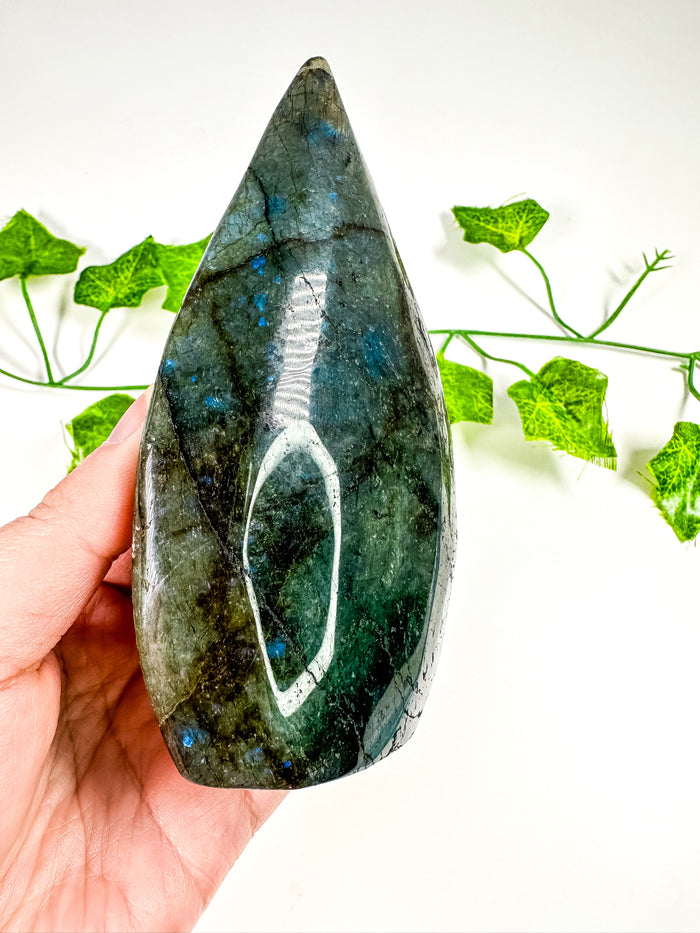 Labradorite Flame (56K)