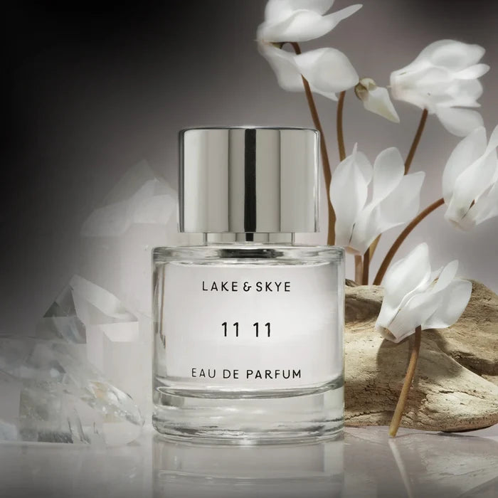 Lake & Skye 11 11 Eau de Parfum – 50 mL