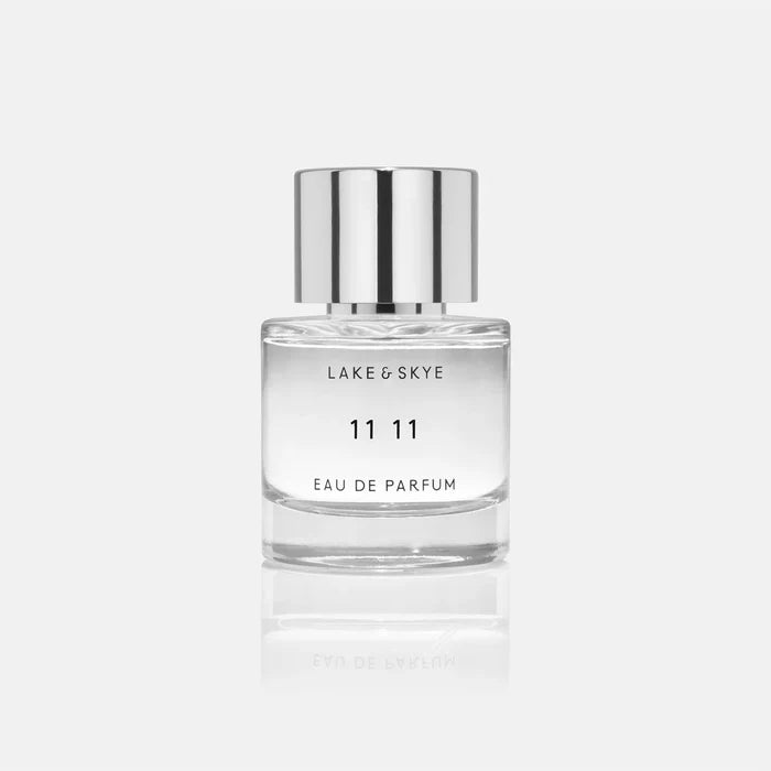 Lake & Skye 11 11 Eau de Parfum – 50 mL