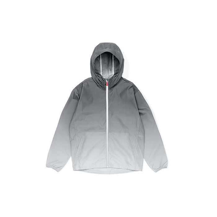 BTS - ARIRANG WORLD TOUR OFFICIAL MD WIND JACKET (GRAY) - COKODIVE