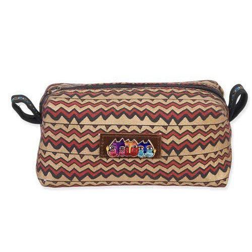 Laurel Burch - Artistic Cats Cosmetic Bag