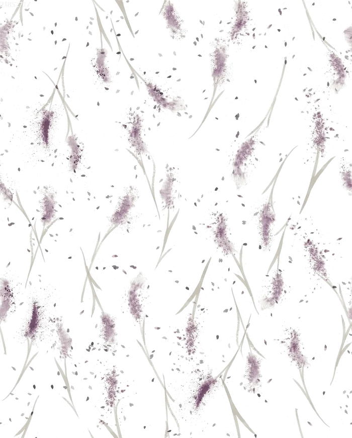 Lavender Splash - Family Fabrics B.V.