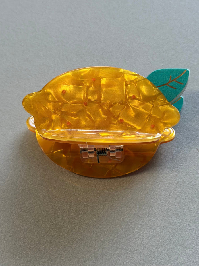 Kittycate co Kittycate co Lemon/Citron