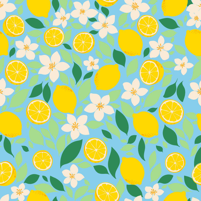 Lemons & Limes - Family Fabrics B.V.