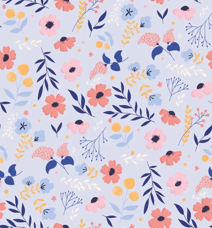 Liberty Romance - Family Fabrics B.V.