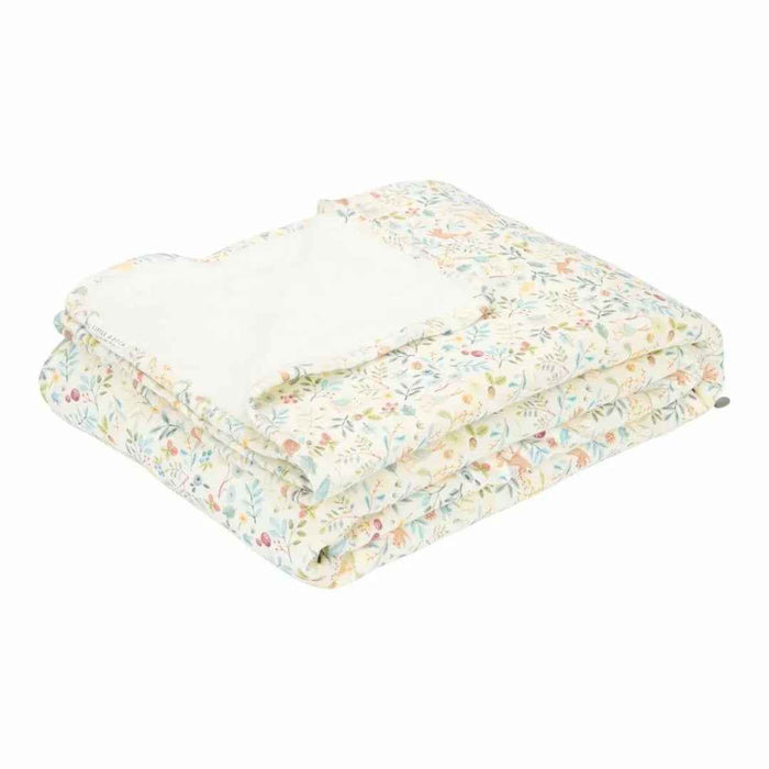 Little Dutch® Odejica Forest Wonders 140x110 Little Dutch