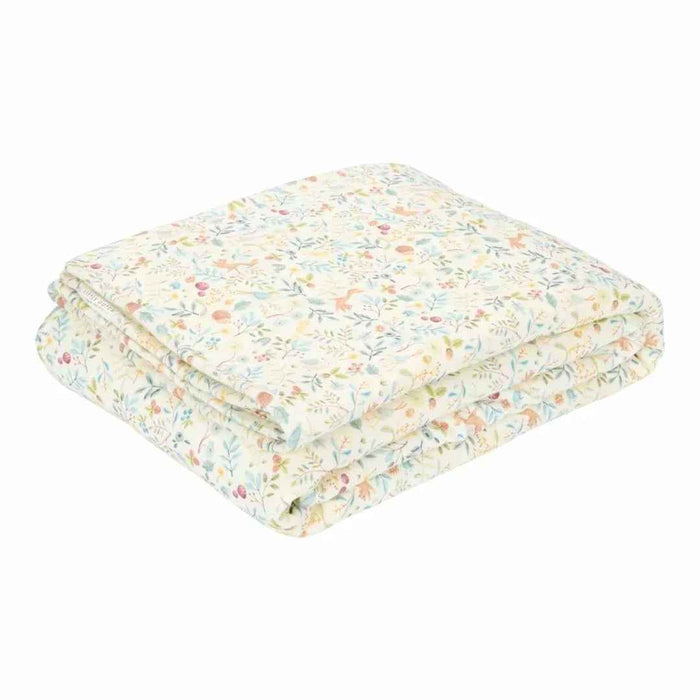 Little Dutch® Odejica Forest Wonders 140x110 Little Dutch
