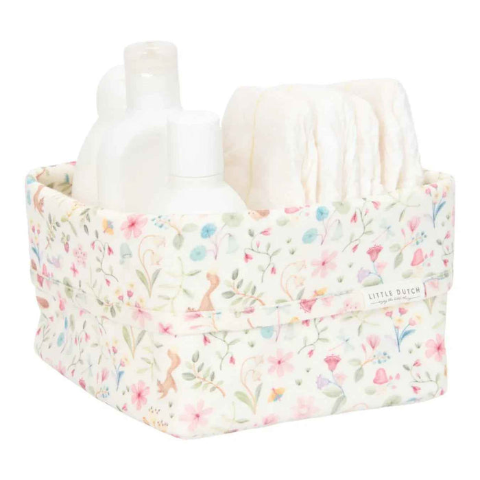 Little Dutch® Košara za shranjevanje Fairy Wonders 15x15x10 Little Dutch