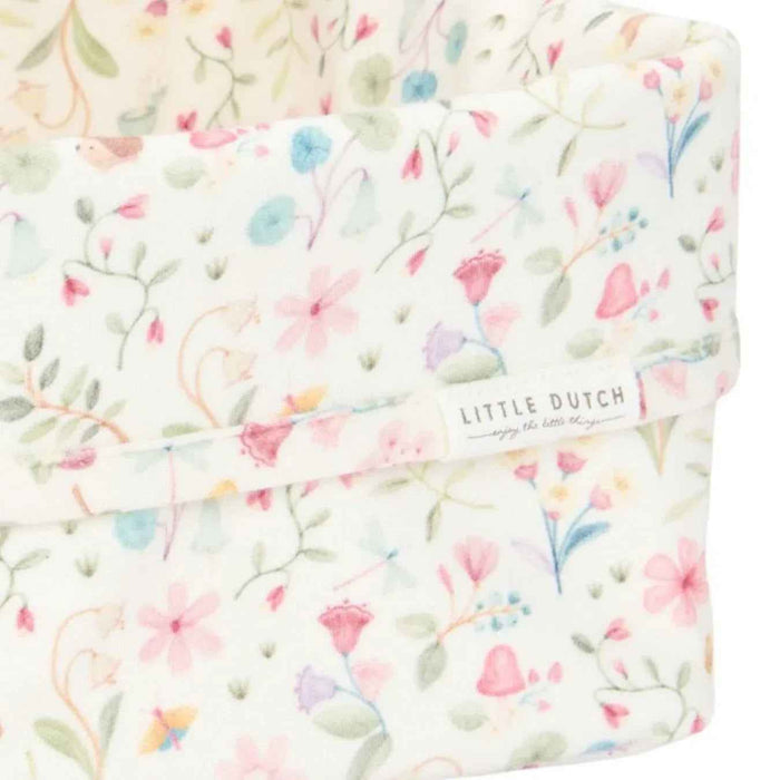 Little Dutch® Košara za shranjevanje Fairy Wonders 15x15x10 Little Dutch