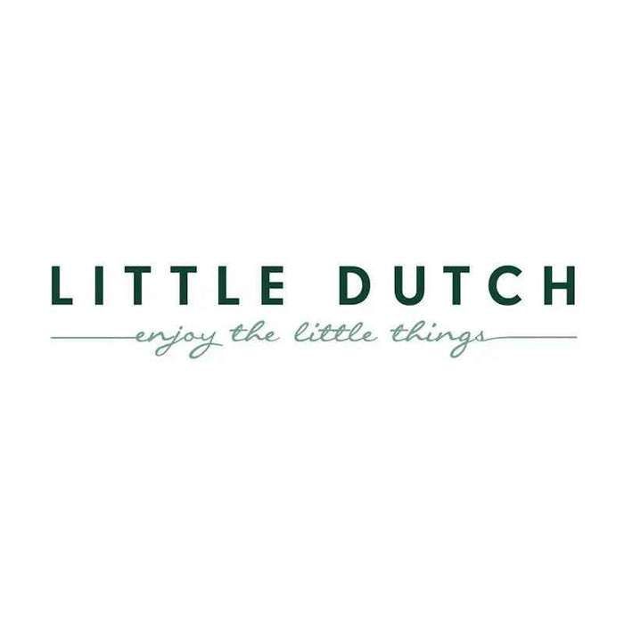 Little Dutch® Košara za shranjevanje Fairy Wonders 25x15x10 Little Dutch