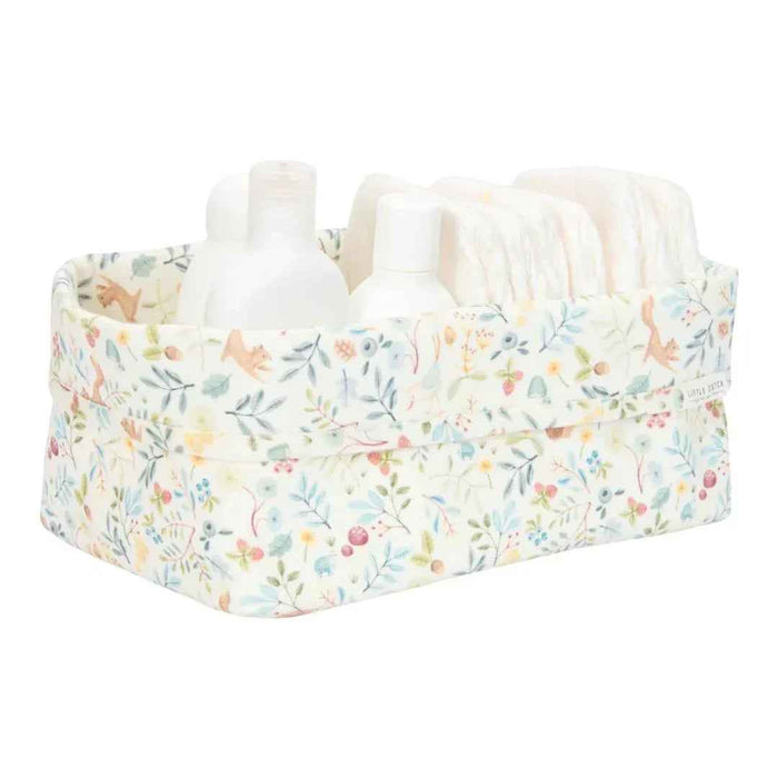 Little Dutch® Košara za shranjevanje Forest Wonders 25x15x10 Little Dutch