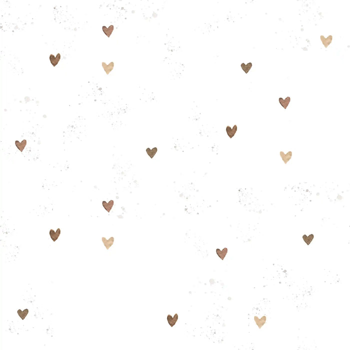 Little hearts - Family Fabrics B.V.