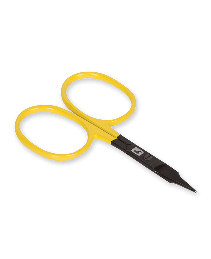 Loon Outdoors Ergo Precision Tip Scissors