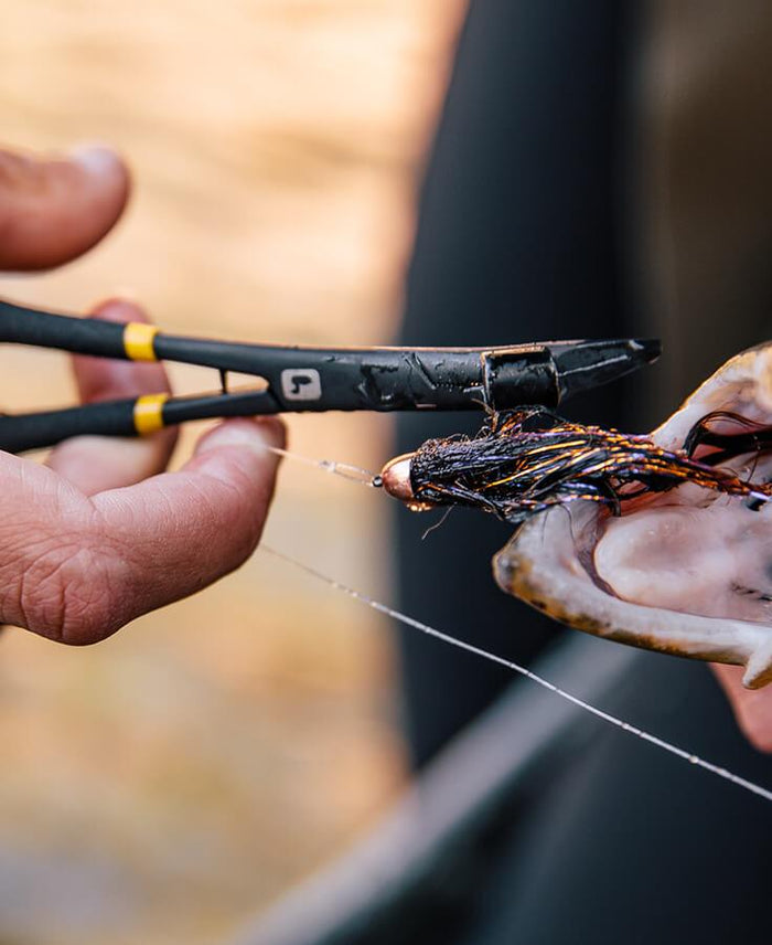 Loon Outdoors Rogue Hook Removal Forceps