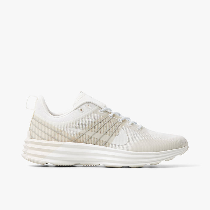 Nike Lunar Roam Summit White / Summit White - Phantom