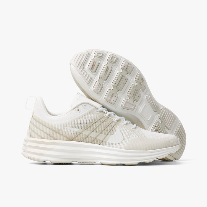 Nike Lunar Roam Summit White / Summit White - Phantom